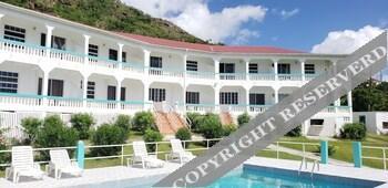 Royal Cove Hotel Jennings Eksteriør billede
